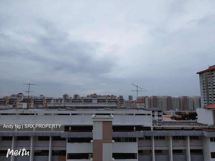 Bedok North Street 2 thumbnail photo